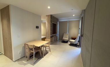 Departamento renta o venta YU COUNTRY, zona Punto Sao Paulo