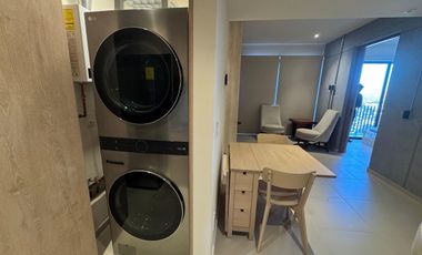 Departamento renta o venta YU COUNTRY, zona Punto Sao Paulo