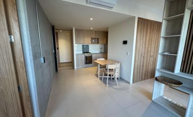 Departamento renta o venta YU COUNTRY, zona Punto Sao Paulo