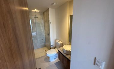 Departamento renta o venta YU COUNTRY, zona Punto Sao Paulo