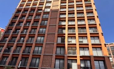 Departamento renta o venta YU COUNTRY, zona Punto Sao Paulo