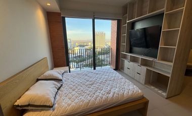 Departamento renta o venta YU COUNTRY, zona Punto Sao Paulo