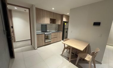Departamento renta o venta YU COUNTRY, zona Punto Sao Paulo
