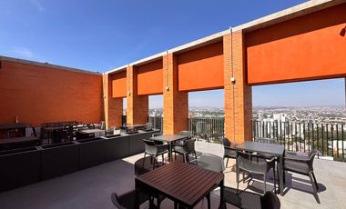 Departamento renta o venta YU COUNTRY, zona Punto Sao Paulo