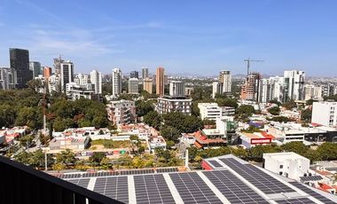 Departamento renta o venta YU COUNTRY, zona Punto Sao Paulo