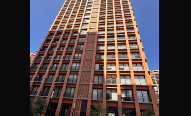 Departamento renta o venta YU COUNTRY, zona Punto Sao Paulo
