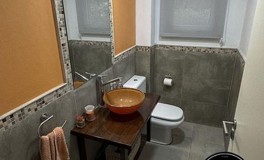 Casa con amplio lote en el Jagüel del Medio Santa Teresita - Calle Mercedes norte 7