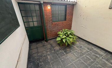 Casa en La Horqueta digna de ver