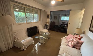 Casa en La Horqueta digna de ver