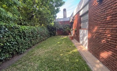 Casa en La Horqueta digna de ver