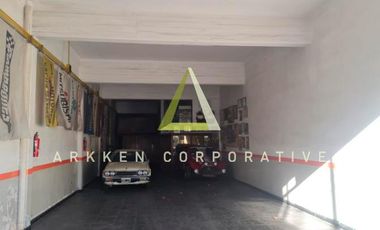 Galpón en  venta Tigre