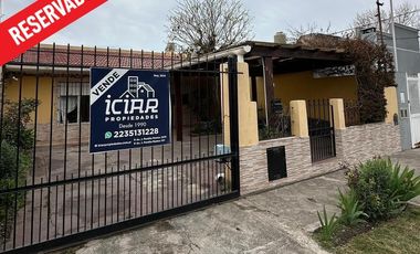 Casa - Mar Del Plata