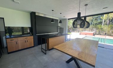 Casa en Terralagos Canning