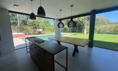 Casa en Terralagos Canning