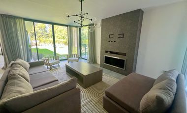 Casa en Terralagos Canning