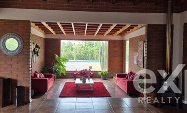 Casa en Venta en Condominio Miralflores