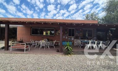 Casa en Venta en Condominio Miralflores