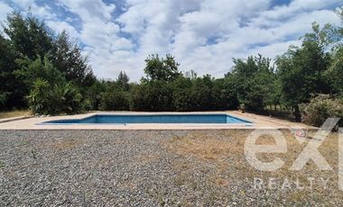 Casa en Venta en Condominio Miralflores