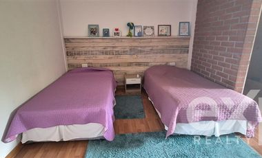 Casa en Venta en Condominio Miralflores