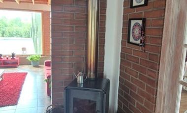 Casa en Venta en Condominio Miralflores