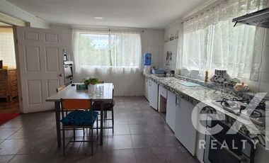 Casa en Venta en Condominio Miralflores
