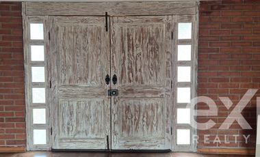 Casa en Venta en Condominio Miralflores