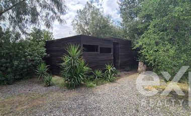 Casa en Venta en Condominio Miralflores