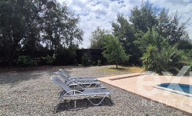 Casa en Venta en Condominio Miralflores