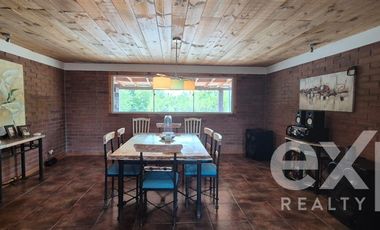 Casa en Venta en Condominio Miralflores