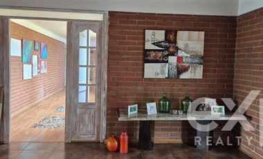 Casa en Venta en Condominio Miralflores