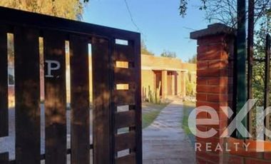 Casa en Venta en Condominio Miralflores