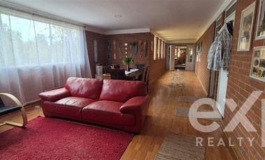 Casa en Venta en Condominio Miralflores