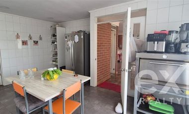 Casa en Venta en Condominio Miralflores