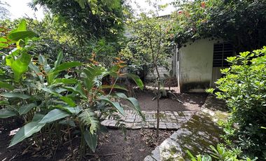 Casa en venta Colonia Lazaro Cardenas, Cuautla Morelos