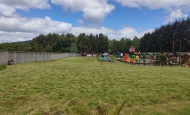 COMPLEJO TURÍSTICO EXCLUSIVO EN VENTA VILLARRICA  ARAUCANIA