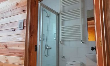 COMPLEJO TURÍSTICO EXCLUSIVO EN VENTA VILLARRICA  ARAUCANIA