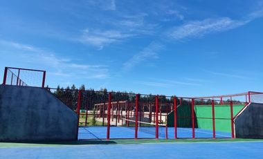 COMPLEJO TURÍSTICO EXCLUSIVO EN VENTA VILLARRICA  ARAUCANIA