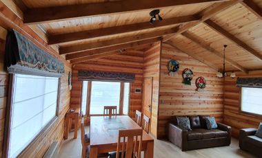 COMPLEJO TURÍSTICO EXCLUSIVO EN VENTA VILLARRICA  ARAUCANIA