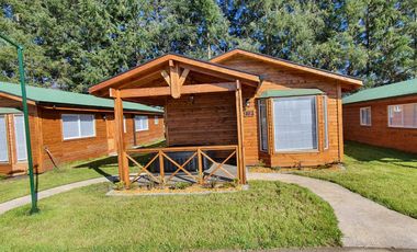 COMPLEJO TURÍSTICO EXCLUSIVO EN VENTA VILLARRICA  ARAUCANIA