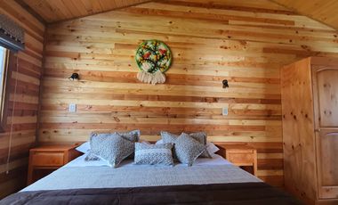 COMPLEJO TURÍSTICO EXCLUSIVO EN VENTA VILLARRICA  ARAUCANIA