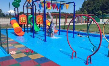 COMPLEJO TURÍSTICO EXCLUSIVO EN VENTA VILLARRICA  ARAUCANIA