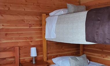 COMPLEJO TURÍSTICO EXCLUSIVO EN VENTA VILLARRICA  ARAUCANIA