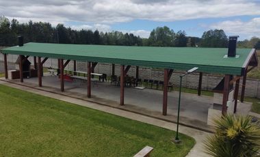 COMPLEJO TURÍSTICO EXCLUSIVO EN VENTA VILLARRICA  ARAUCANIA
