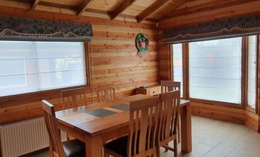 COMPLEJO TURÍSTICO EXCLUSIVO EN VENTA VILLARRICA  ARAUCANIA