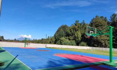 COMPLEJO TURÍSTICO EXCLUSIVO EN VENTA VILLARRICA  ARAUCANIA