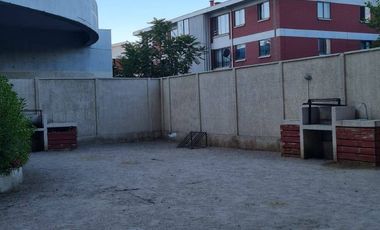 Departamento en venta c/ estacionamiento en Plaza Vespucio