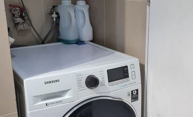 Departamento en venta c/ estacionamiento en Plaza Vespucio