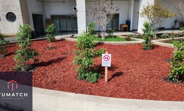 Departamento en venta c/ estacionamiento en Plaza Vespucio