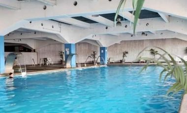 Departamento en venta c/ estacionamiento en Plaza Vespucio