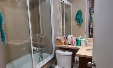 Departamento en venta c/ estacionamiento en Plaza Vespucio